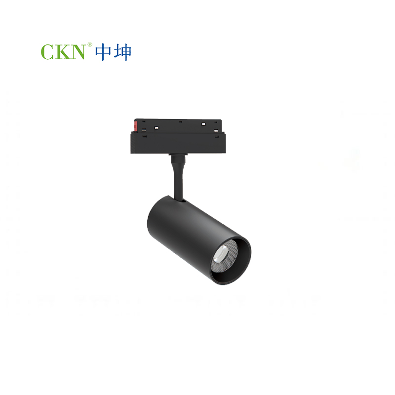 CKN-MT055 LED磁吸轨道灯10W/20W