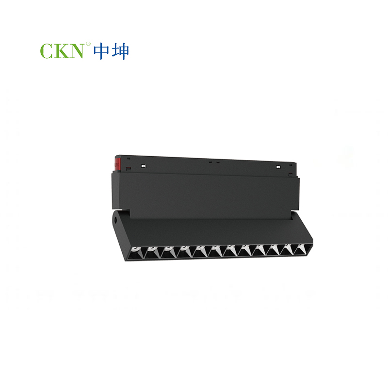 CKN-MA012 折叠磁吸格栅灯 12W